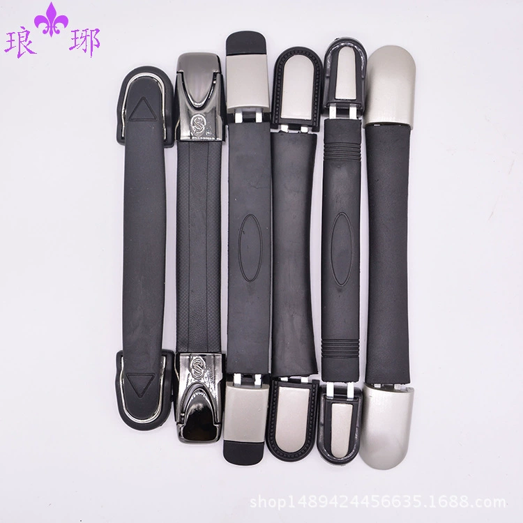 Фабрика Прямая багажная ручка сумка ручка пластиковая ручка телескопическая ручка Косметическая ручка