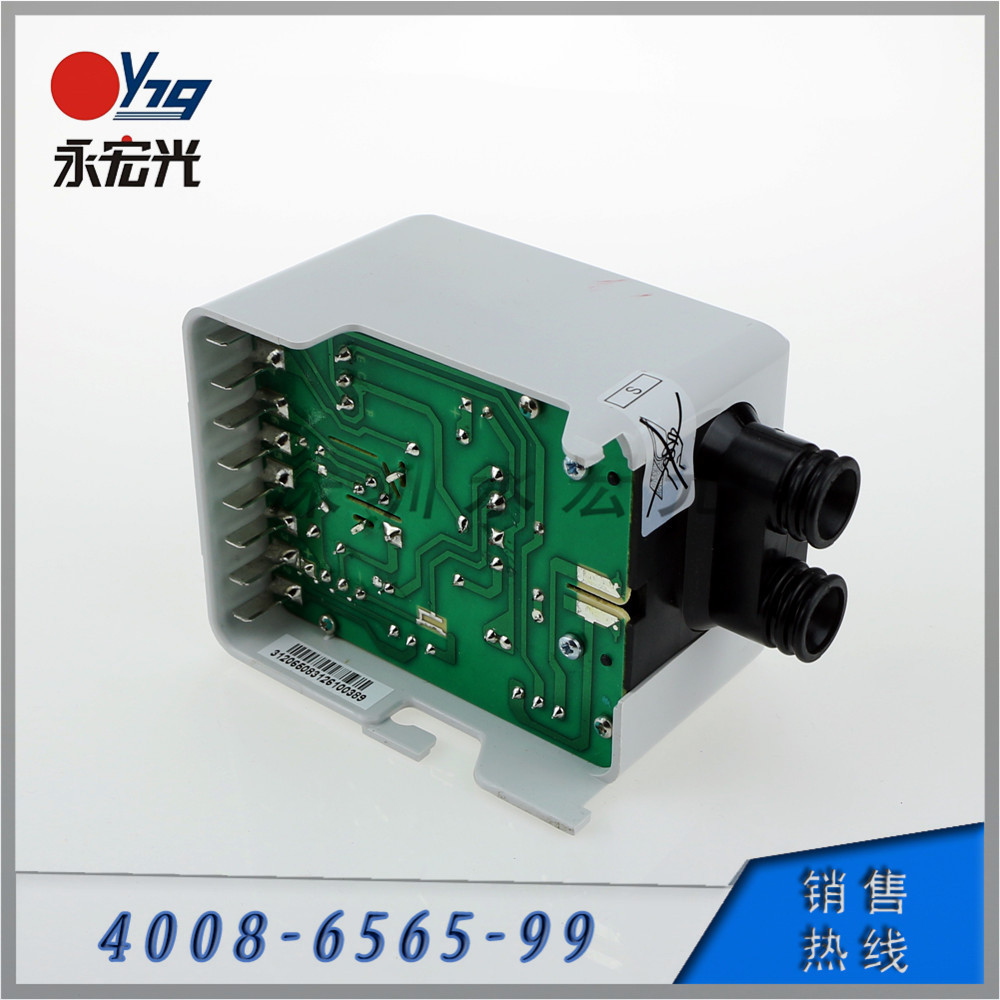 意大利利雅路控制器530SE,利雅路燃烧器控制器