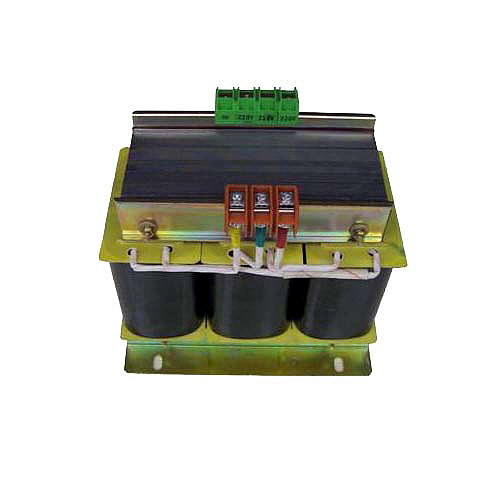 三相机床伺服变压器9500KVA/KW380V变3相200V三相变压器 电子变压