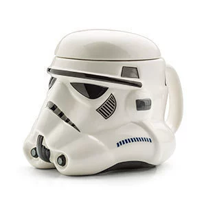 Star Wars Star Wars Rebels Mug Black Samurai White Bing Star Wars Series Water Cup Ceramic Cup
