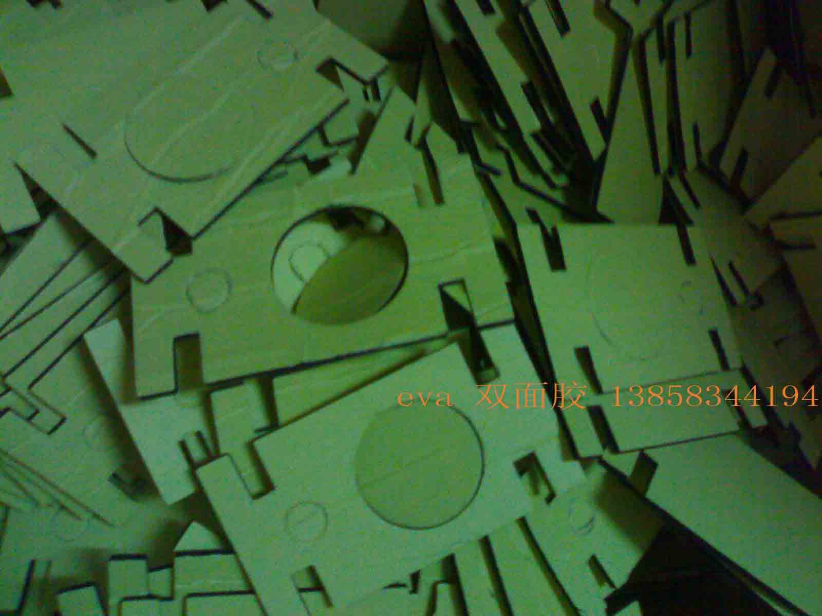 供应慈溪市eva海绵双面胶 eva自粘胶贴 白色eva双面胶 批发