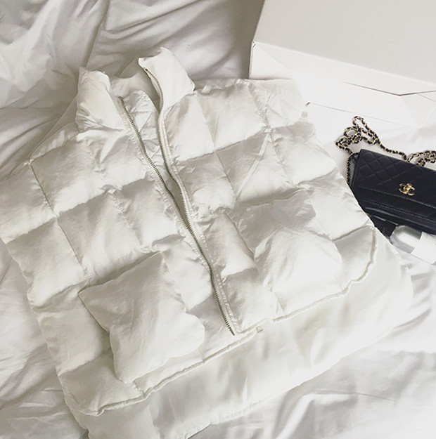 Gilet femme HDSNN en Coton - Ref 3317558 Image 28