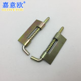 Поставка 5 % может быть разобрана и продавать шарнир железного шкафа.