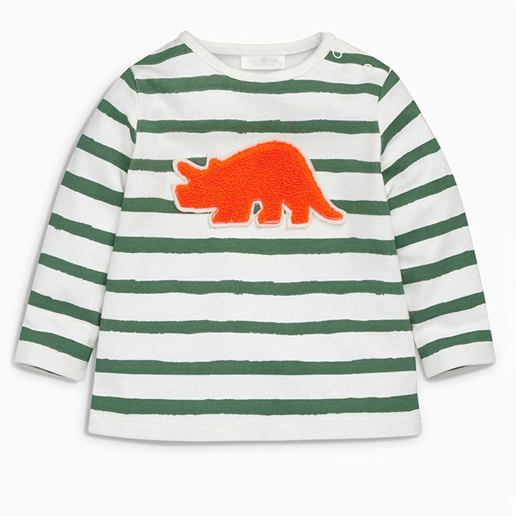 T-shirt enfant - Ref 3440685 Image 7