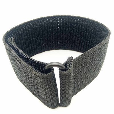 厂家松紧弹力魔术贴扎带捆绑带医用固定自粘反扣带绑手绑腿绑腰带|ms