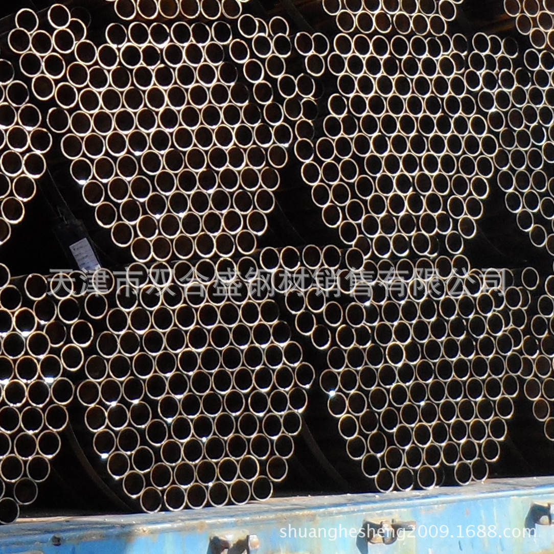 erw高频焊镀锌钢管/150*150镀锌方管