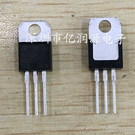 BTA08-600C  A档 B档  TO-220   全新  现货 图片为实物