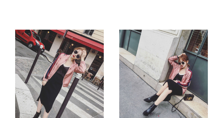 Costume femme en Coton - Ref 3333789 Image 29