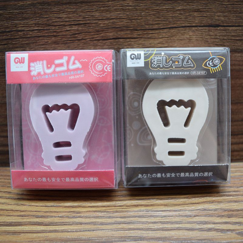 Tormenta de cabeza borradores materiales ecológicos para estudiantes regalos fabricantes de premios al por mayor se pueden personalizar