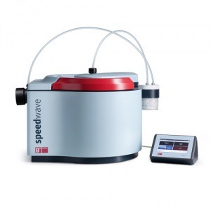 Berghof 微波消解仪_进口微波消解仪SW-Xpert二手仪器九五新