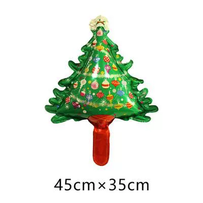 Three dimensional Christmas balloon, 2023 collection