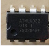 AT24C01B 全新 原装进口AT24C01B IC 集成电路