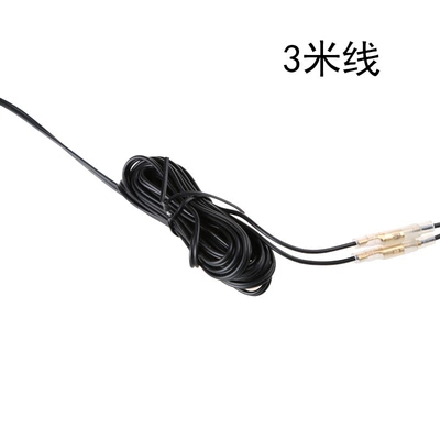 digital water temperature meter – automobile instrument