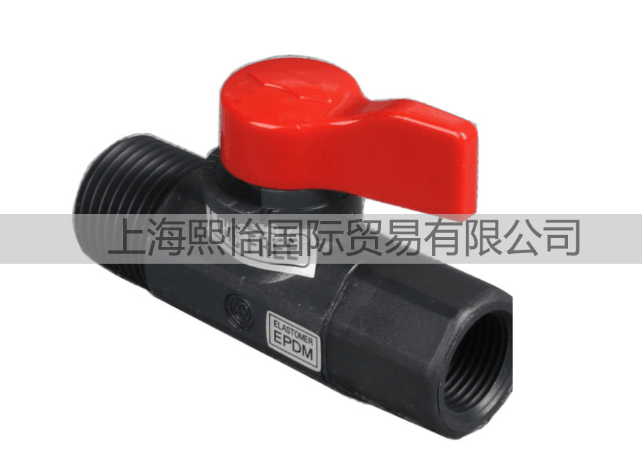 环琪给水级UPVC/国标管材双由令球球阀，管件，蝶阀，简单型阀门