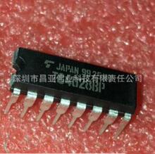 TC4028BP  DIP16ֱ�� ȫ��ԭ�b �F؛����