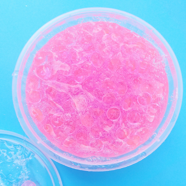 Slime, material, handmade, 75 gram