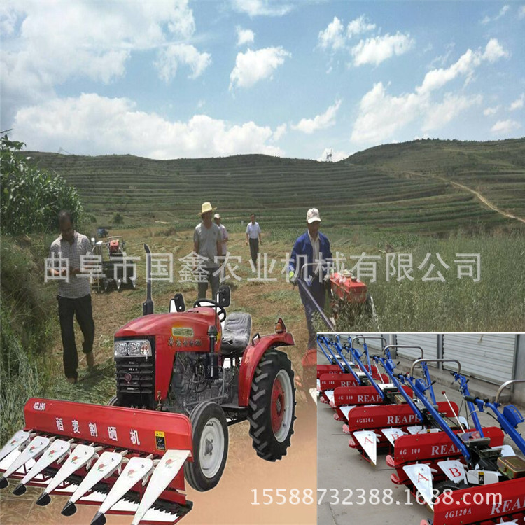 衡水轻便式辣椒收获机