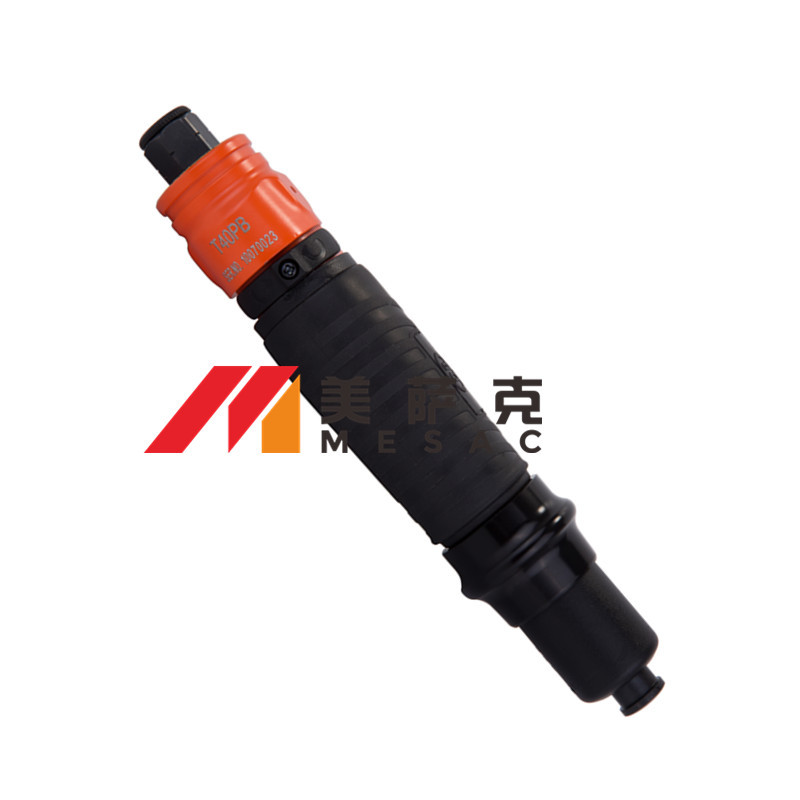 台湾DR博士DR-T40PB气动起子机全自动定扭螺丝刀全自动离合式气批