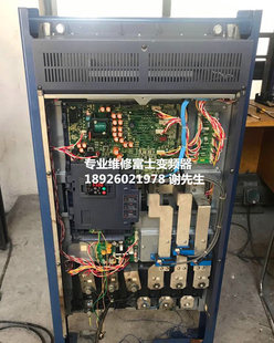 FRN560F1S-4C Ремонт Fuji Inverter Промышленная стиральная машина Fuji Inverter Repair