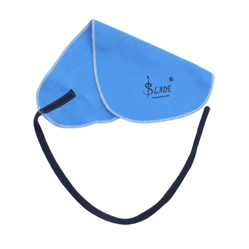 LADE Musical Instrument Cleaning Cloth Clarinet Saxophone Flute Oboe Reed Cleaning Cloth Wholesale