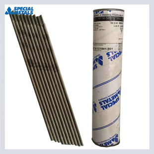 ����SMC���Ͻ�INCO-WELD A���lENiCrFe-2��~���lENI6092懻����l
