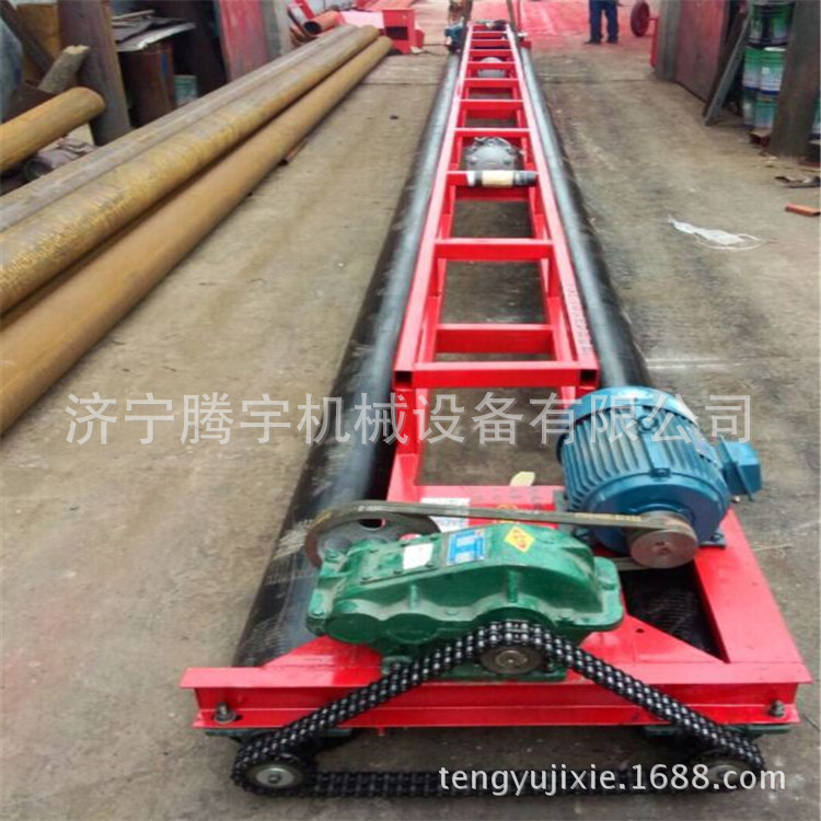 山东TYTP-4二滚轴摊铺机生产厂家 混凝土路面摊铺机 滚筒排振摊铺