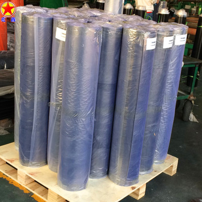 Rubber plate Rubber plate