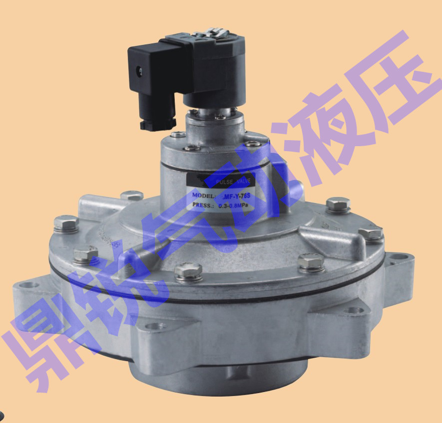 RMF-Z-50S RMF-Z-50S-A RMF-Z-62S-A 电磁脉冲阀 脉冲阀