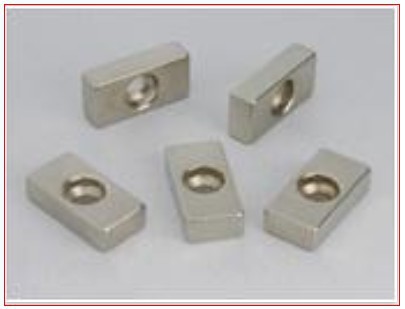 厂家直销钕铁硼强强力磁铁 圆柱型磁铁 吸铁石 磁力片 昆山磁铁上