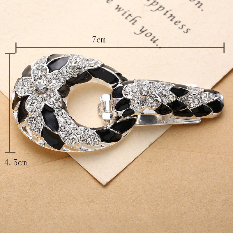 厂家批发淘宝美观礼品包装装饰扣鸭嘴扣服装装饰扣现货速卖通纽扣