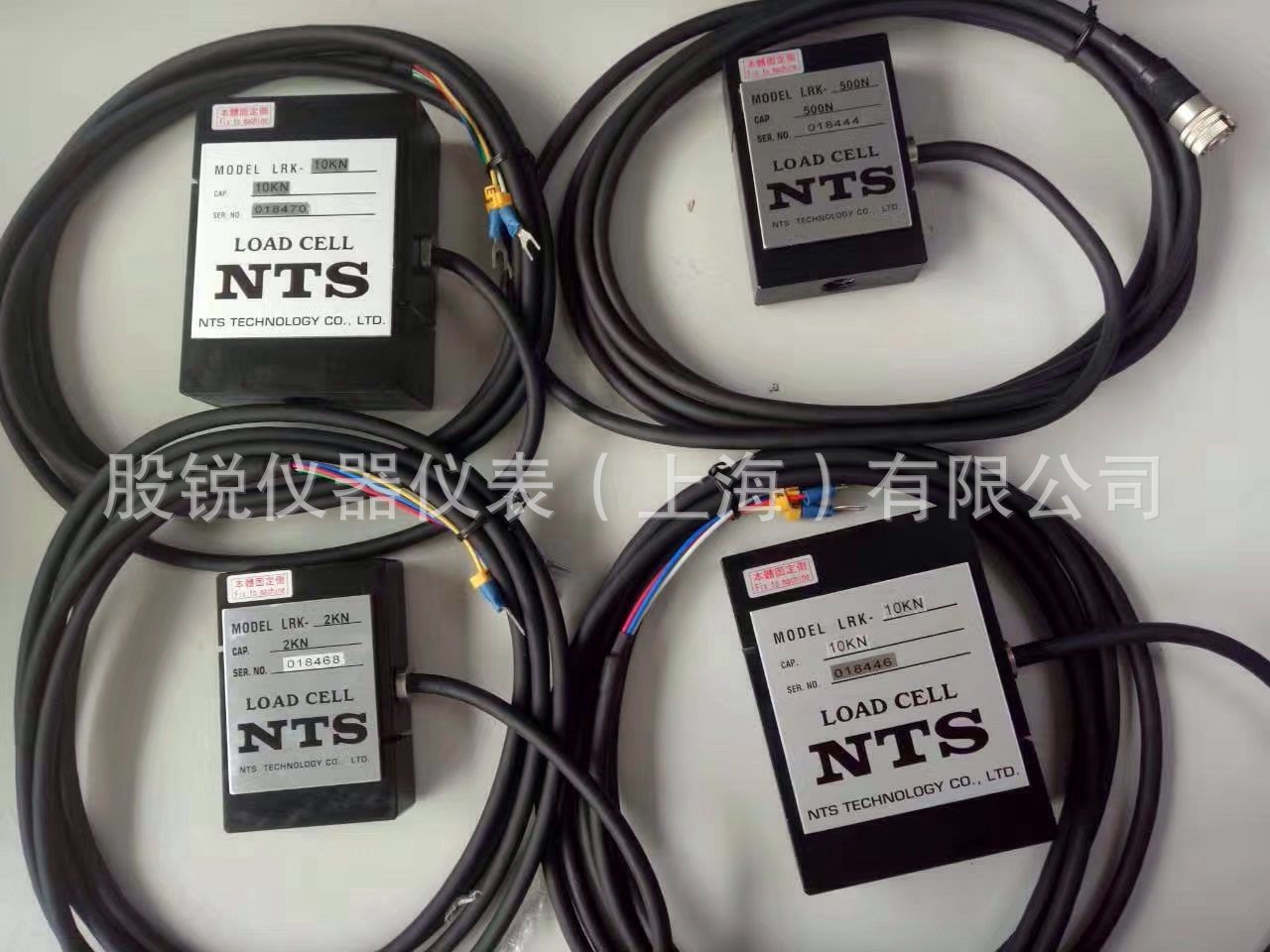 NTS LRK-2KN传感器,LRK-10KN，LRK-1KN，LRK-5KN，LRK-20KN