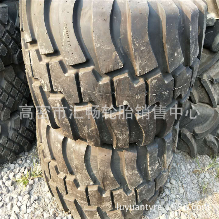 天力牌  600/55R22.5 轮胎 农用轮胎 600 55R22.5 宽基轮胎