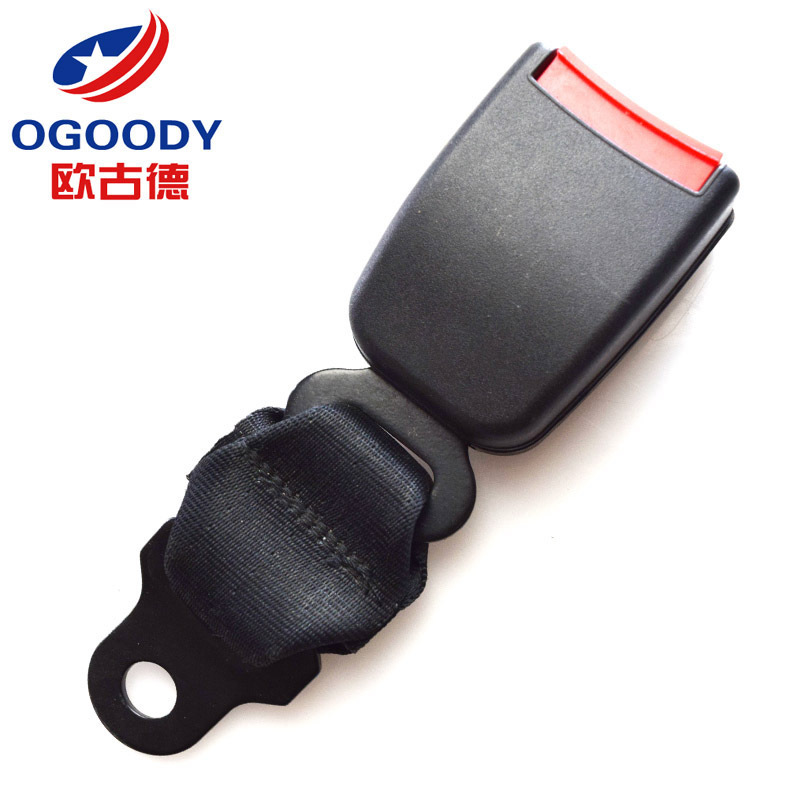 Car Seat Belt Seat Socket Passenger Car Seat Belt Base Lock Truck…