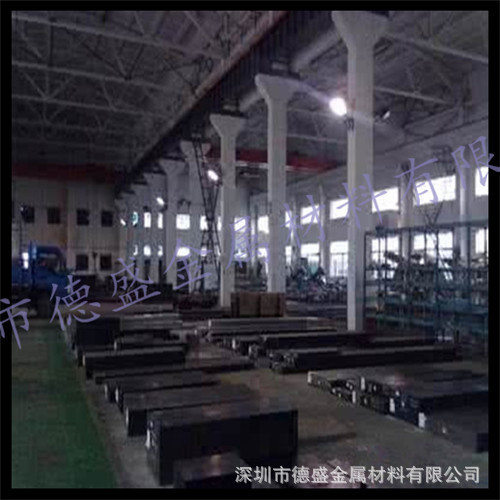 批发SKD61热作模具钢 圆棒  SKD61精光板 规格齐全