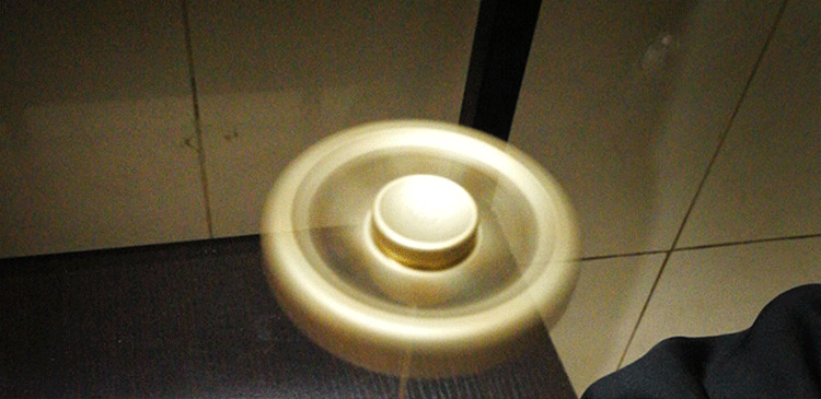 Fidget spinner FEVGE   - Ref 2617887 Image 18