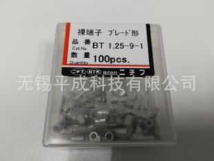 NICHIFU�ո�����BT1.25-9-1