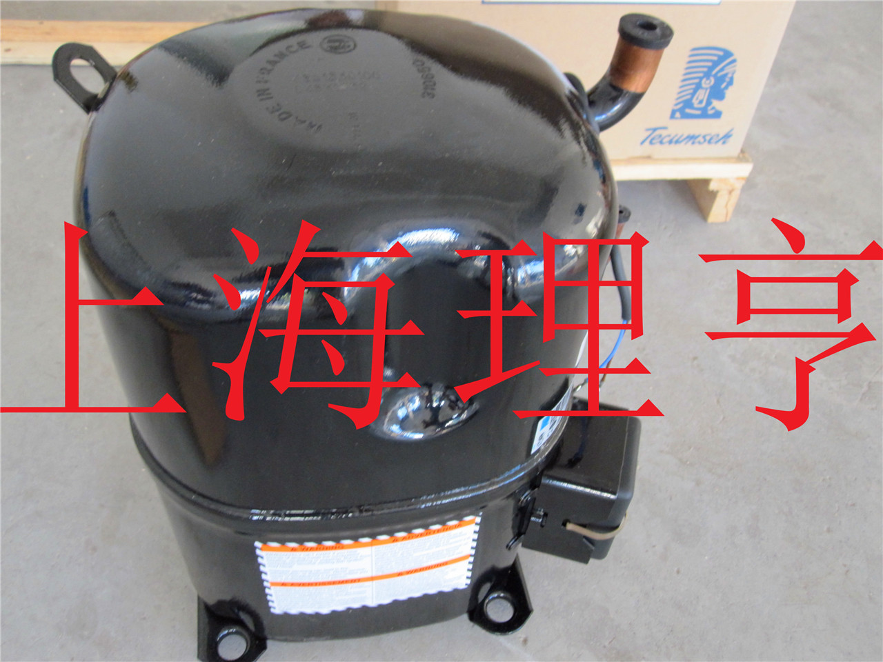 法国泰康 AWA5515EGE  泰康压缩机