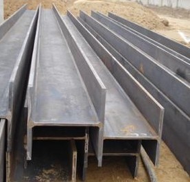 源头厂家大量供应H型钢异型钢批发质优价廉现货钢材钢构建筑型材