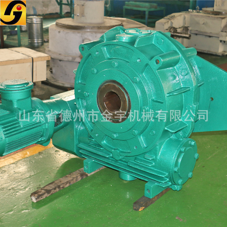 厂家供应GCWU、GCWS型双级 蜗轮减速机质保一年