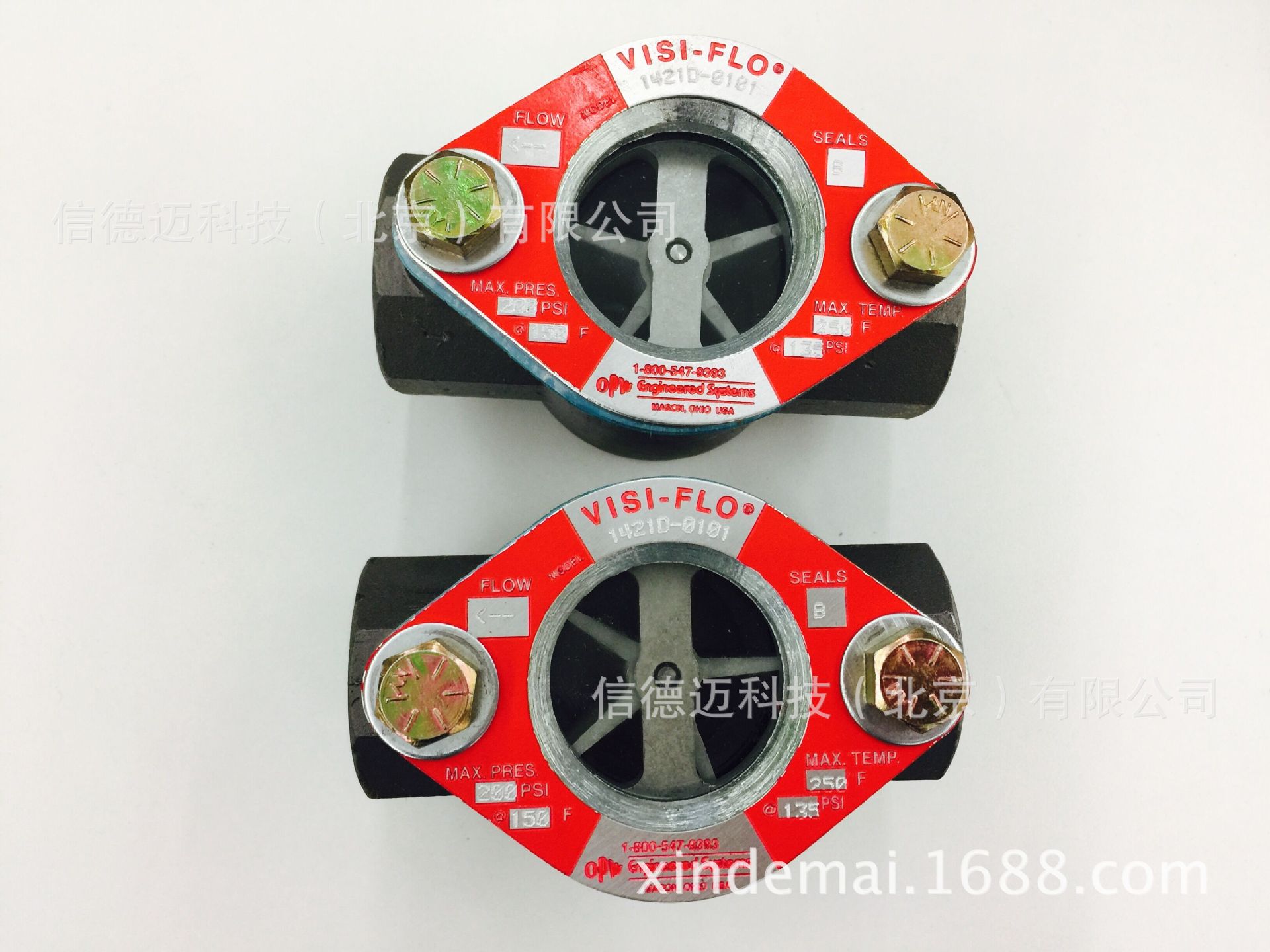 OPW流量视镜 1421D-0101