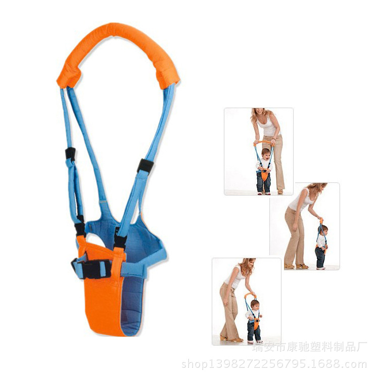 主图2多功能婴儿背带 小孩 儿童防丢手环 婴儿背带 外贸 母