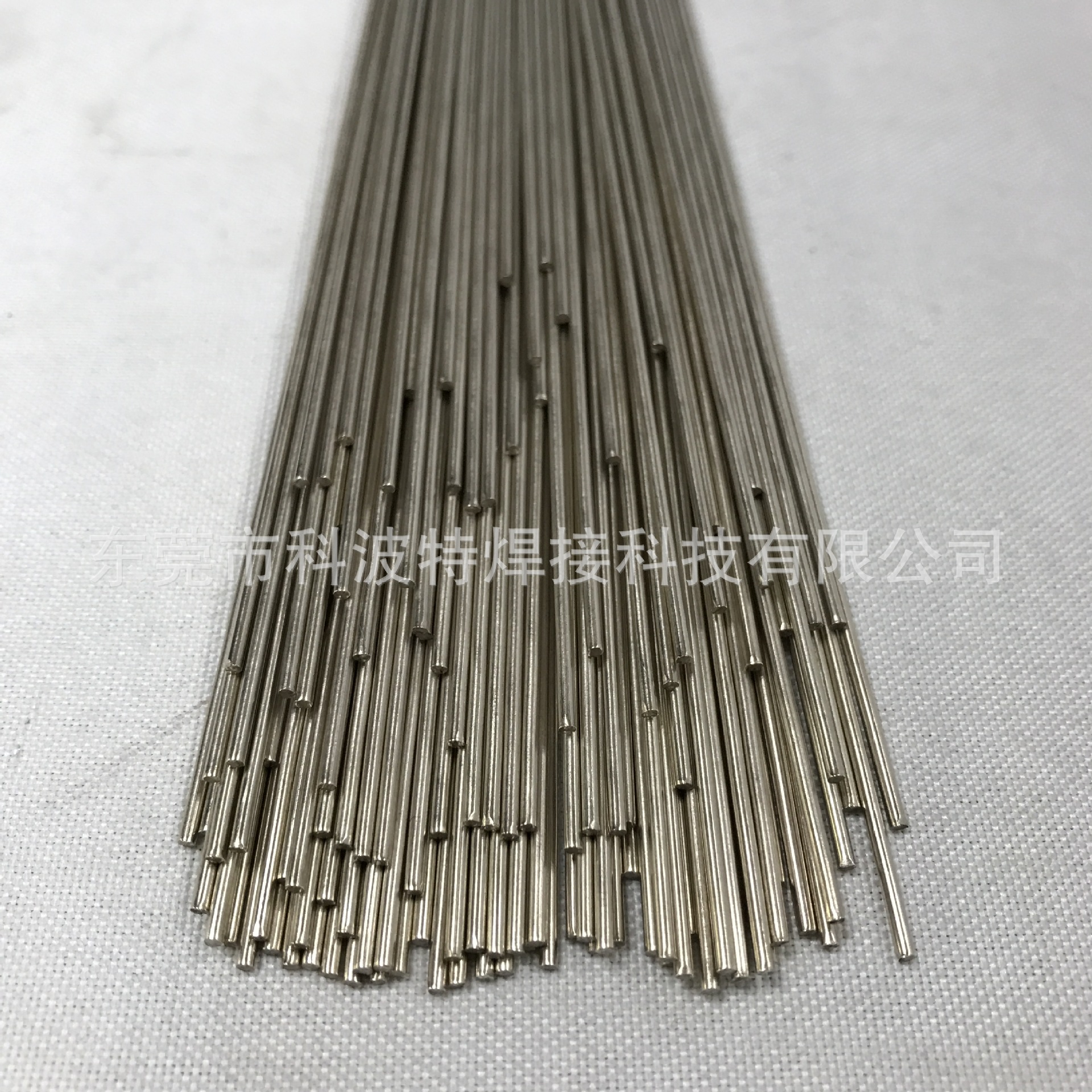 L303银焊条1.0mm银焊丝银焊钎料含银25 35 45%高端品质特种焊材