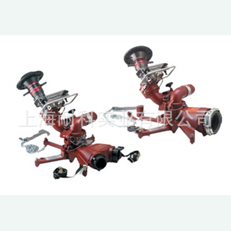 优质供应 922型移动式消防水 泡沫两用炮  消防设备