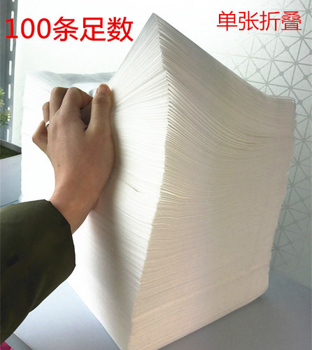 Disposable sheets beauty salon non-woven massage travel breathable 80*180 SMS bed sheets 100 pieces