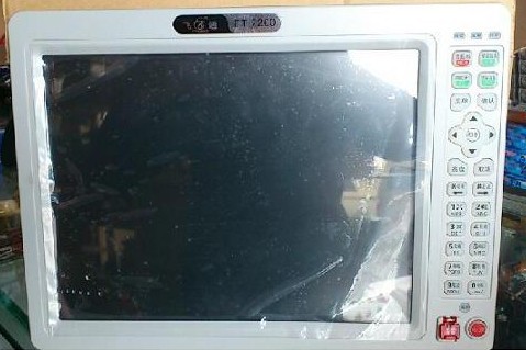 FT-2200 12英寸AIS系统 (1)