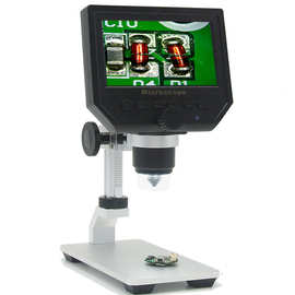 数码显微镜电子显微镜高清手机维修显微镜放大镜