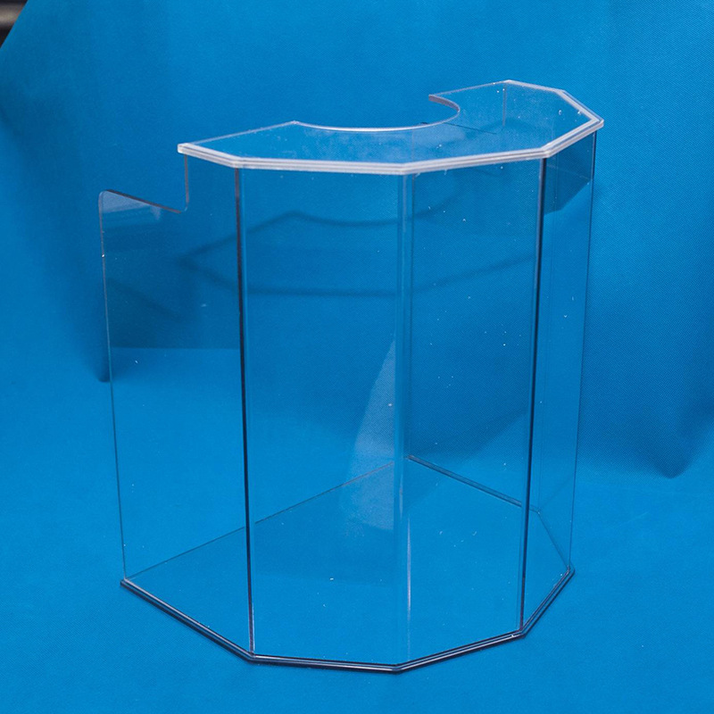 pc板加 工 提供PC板折弯价格 PC板雕刻打孔厂家 PC板热弯加 工