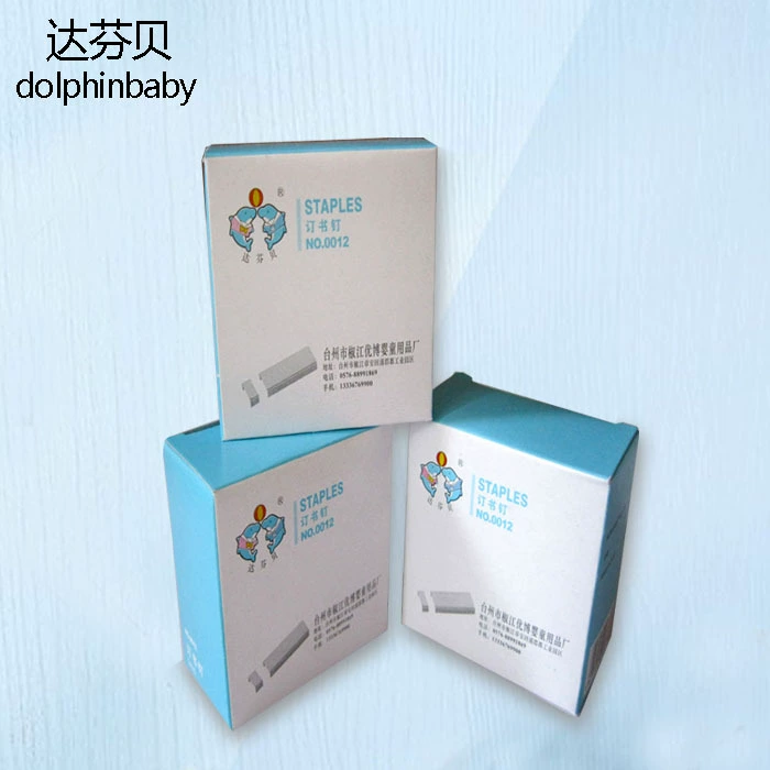 Da fenbei автоматический степлер унифицированный 0012 12 #24/6 обычные скобы 5000