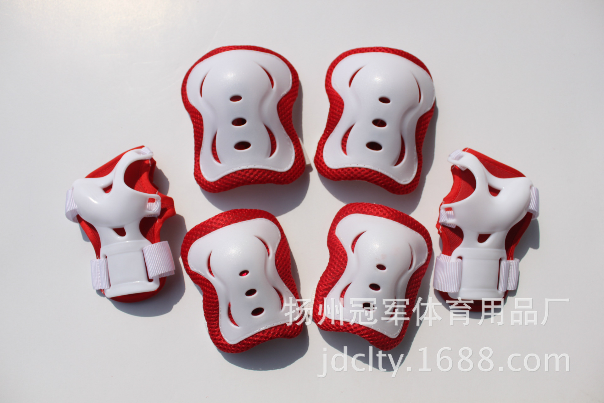 800系列（大红）图2