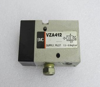 原装正品SMC   VZA412